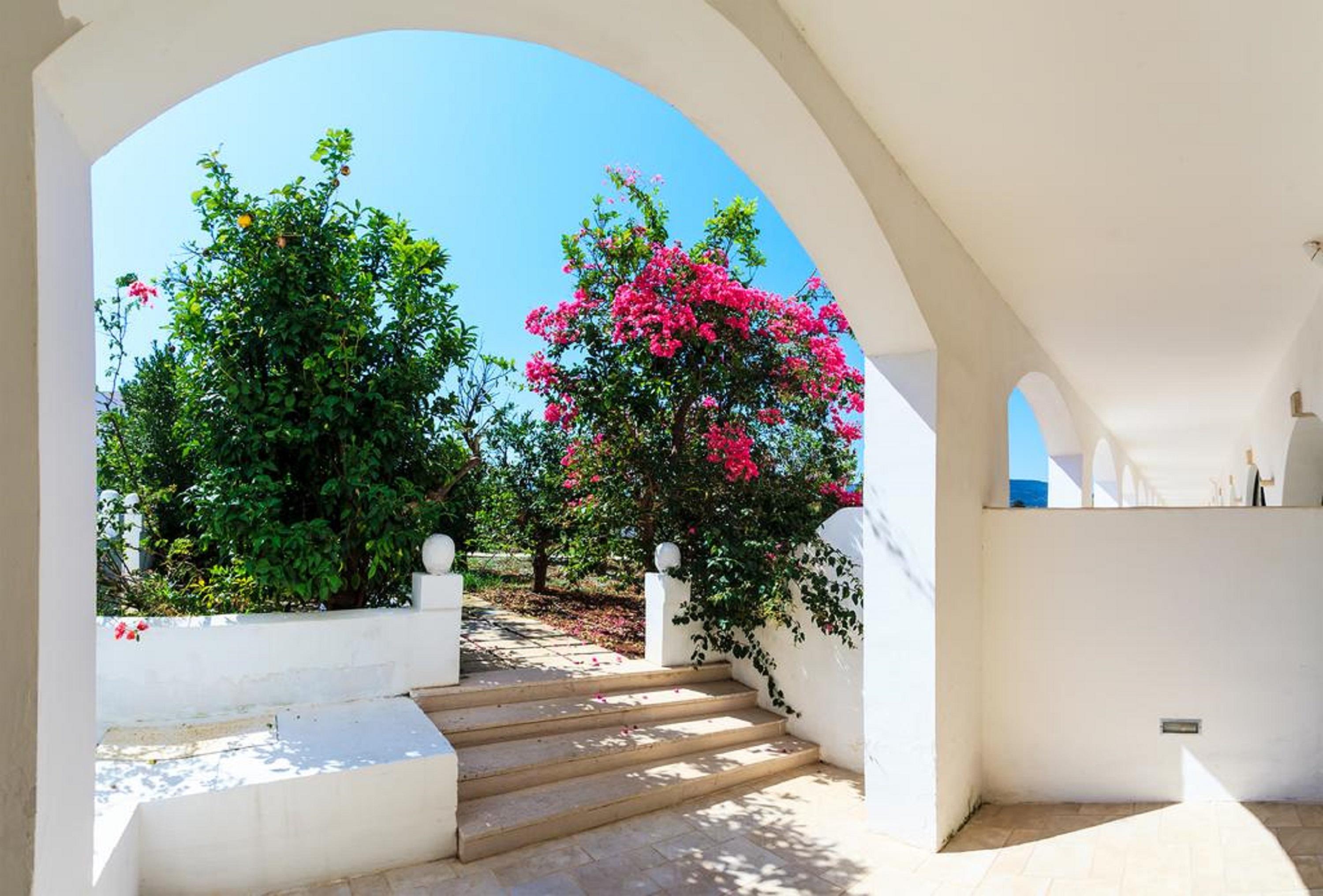Masseria Relais Del Cardinale Fasano Exterior foto