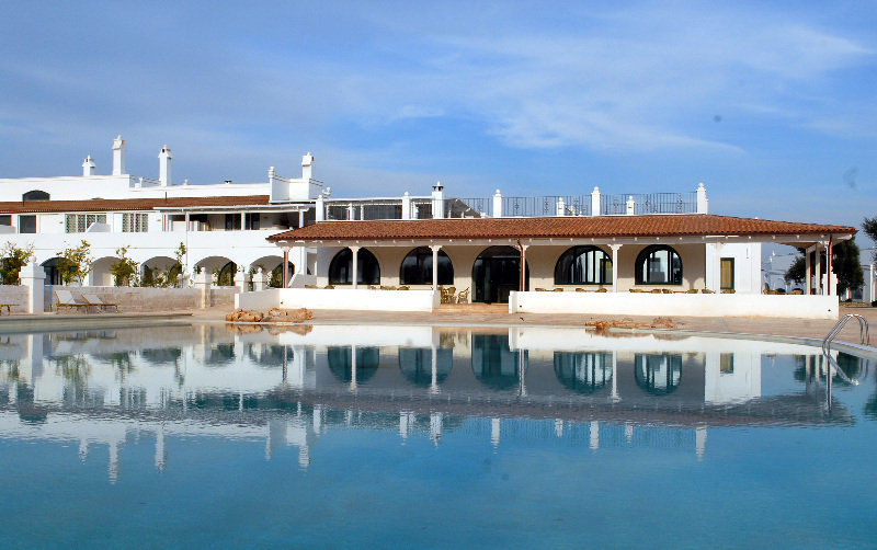Masseria Relais Del Cardinale Fasano Exterior foto