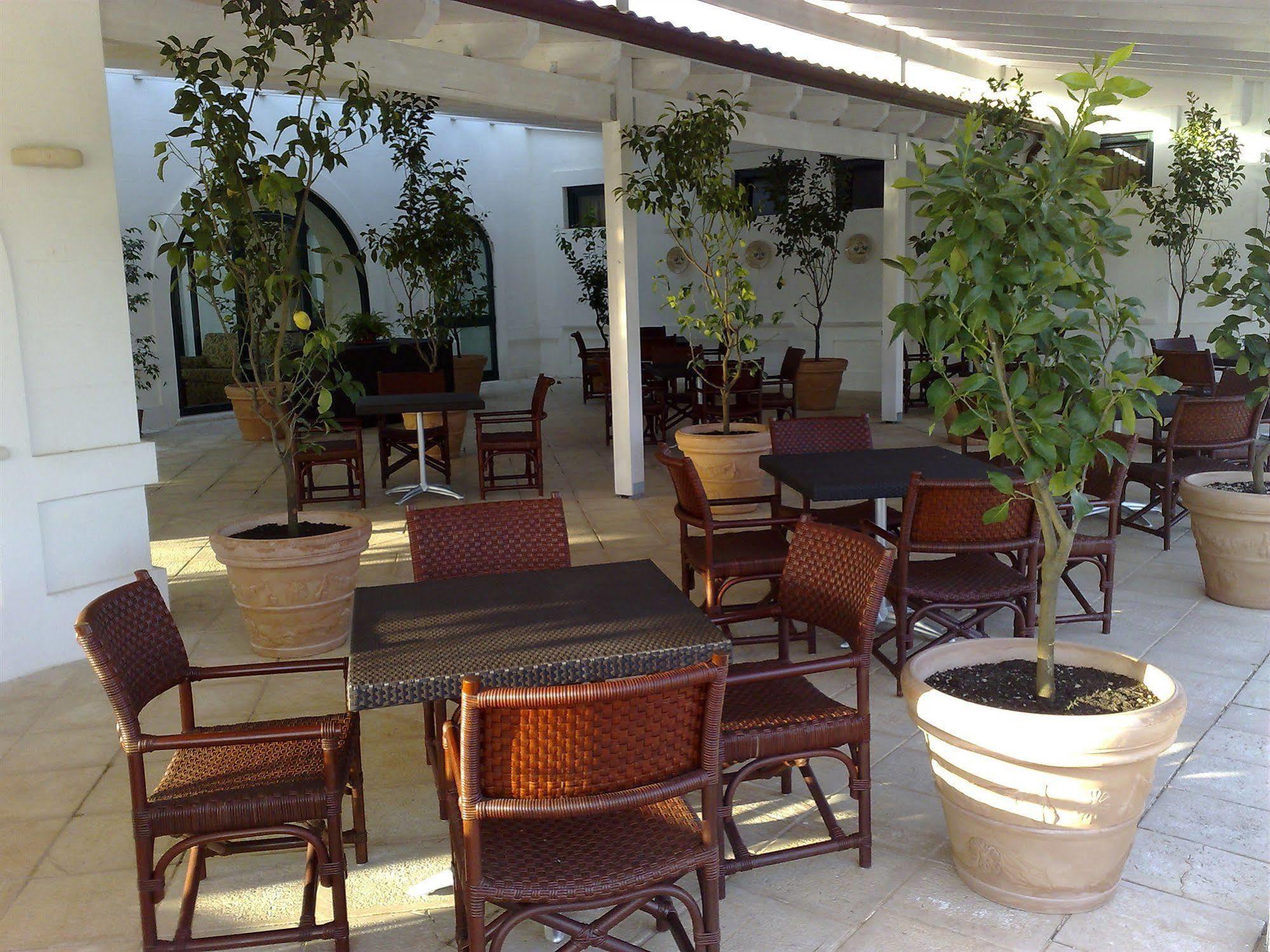 Masseria Relais Del Cardinale Fasano Exterior foto