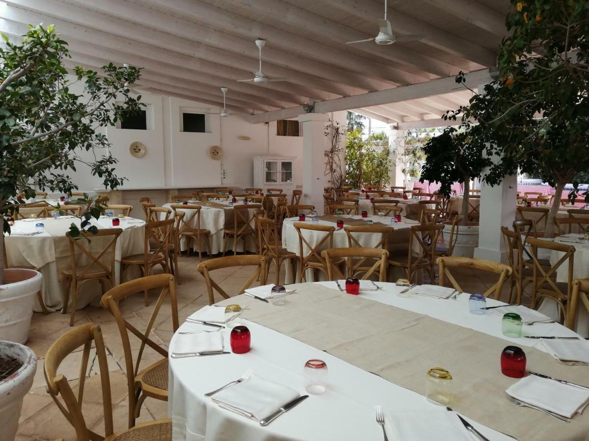 Masseria Relais Del Cardinale Fasano Exterior foto